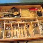 Silverware Drawer