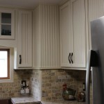 Wall Cabinetry