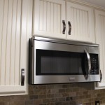 Custom Wall Cabinets