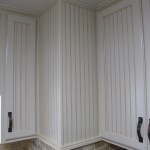 Custom Bead Board Paneling