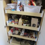 Lower Pantry