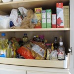 Upper Pantry