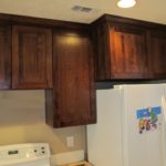 Flat Panel Wall Cabinetry