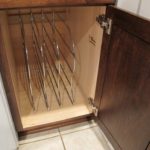 Cookie Sheet Cabinet