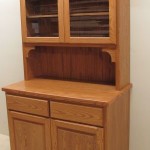 Honeymoon Hutch