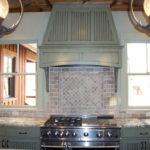 Custom Cabinetry