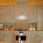 Custom Rustic Cabinets