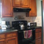 Custom Kitchen Cabinets