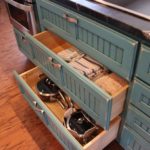 Drawer Bank