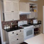 Custom Cabinets