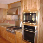 Custom Cabinetry