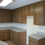 Custom Wall Cabinets