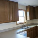 Oak Wall Cabinets