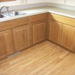 Corner Base Cabinets