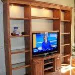 Bookshelf/Entertainment Center