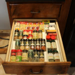 Spice Drawer