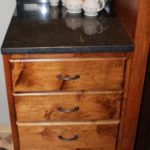 Drawer Bank