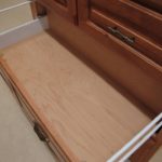 Custom Deep Drawers