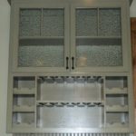 Glass Hutch