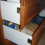 Custom Classic Drawers