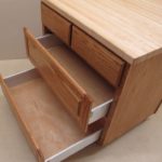 Custom Classic Drawers