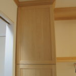 Custom Pantry