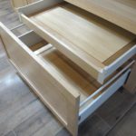 Custom Double Drawers