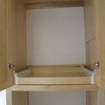 Drawer In Pantry