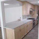 Custom Cabinets