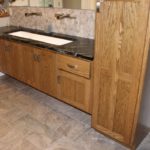 Flat Panel Master Vanity