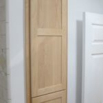 Zeff Linen Cabinet