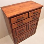 Maple Dresser