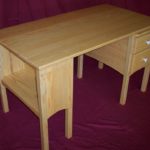 Stephens Custom Desk