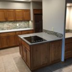 Custom Cabinetry