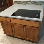 Cook Top Cabinet