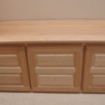 Custom Drawer Fronts