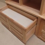 Double Drawer