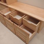 Hidden Drawers