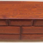 Solid Wood Top