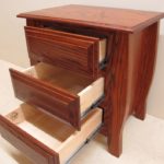 Grunwald Heirloom Drawers